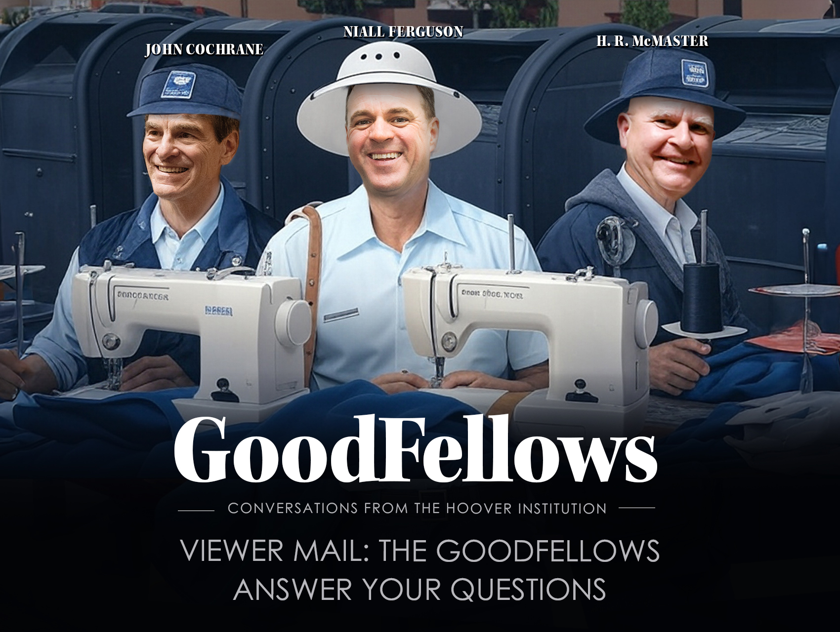 GoodFellows