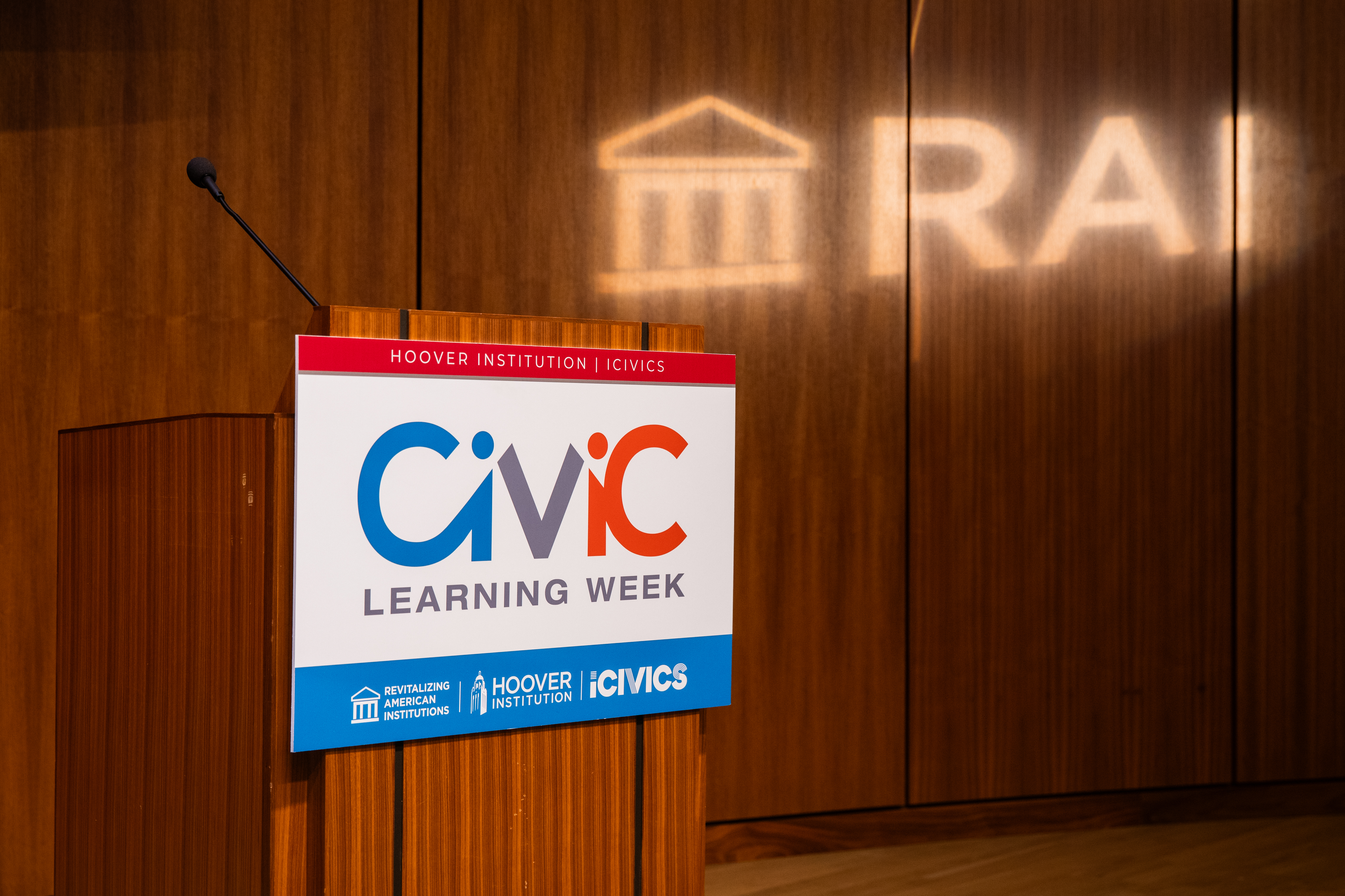 Civic Learning Week