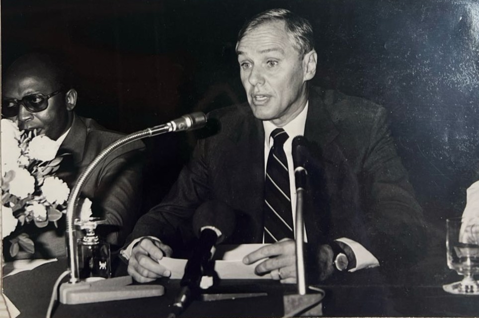 David Korn