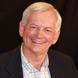 P. J. Hill