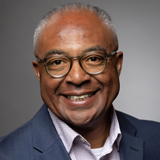 Dr. Richard Luarkie