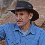 Dr. Scott Tinker