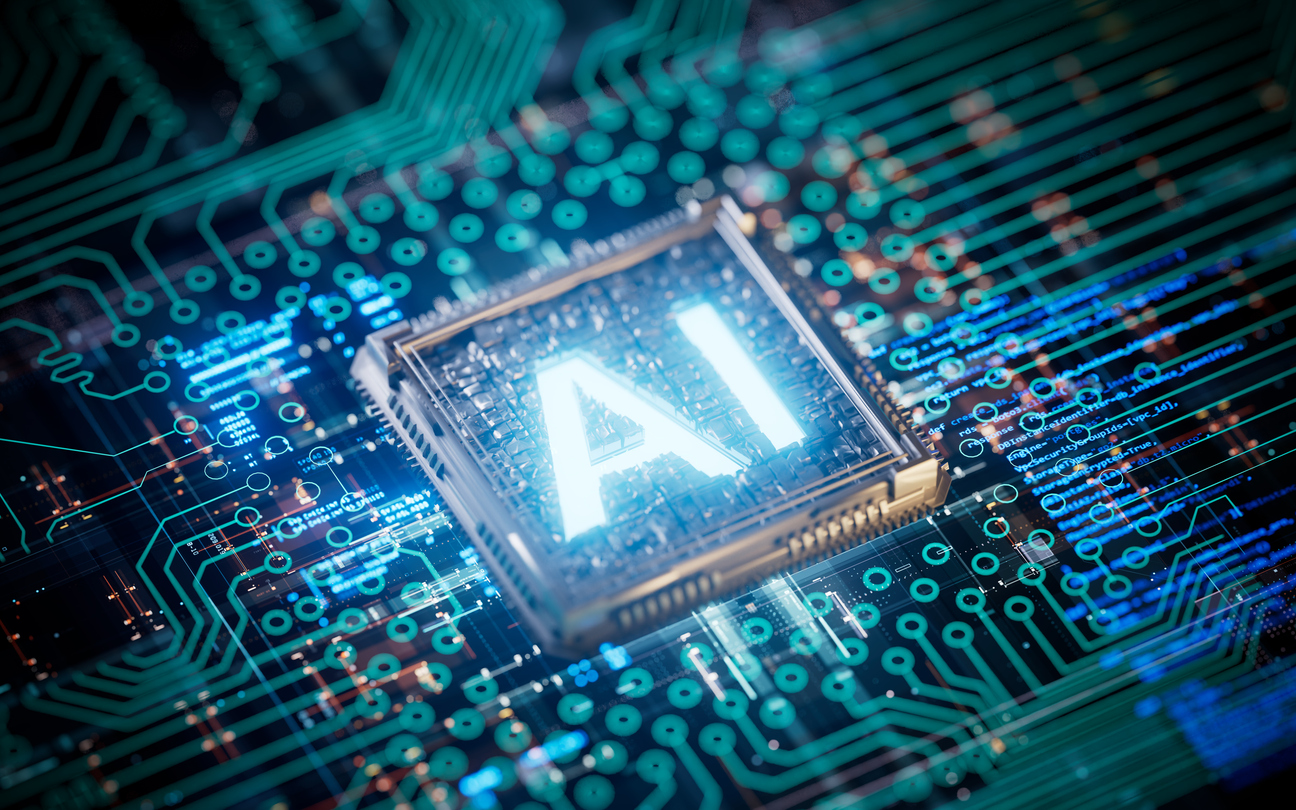 artificial intelligenceiStock-1998660059.jpg
