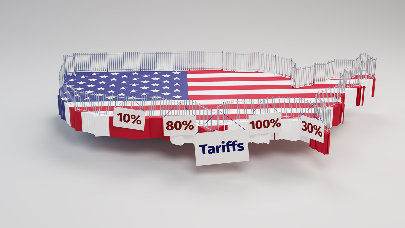 tariffs