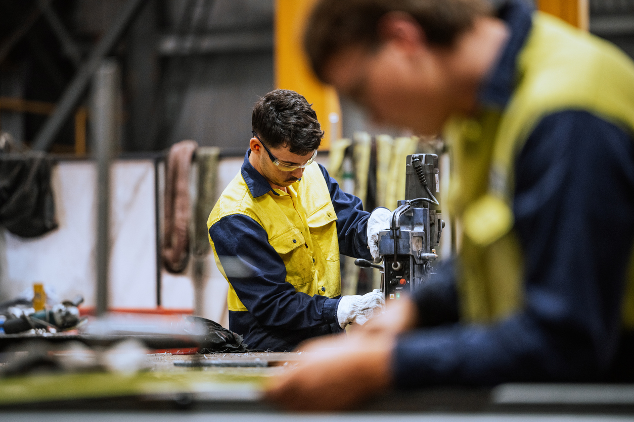 Workforce