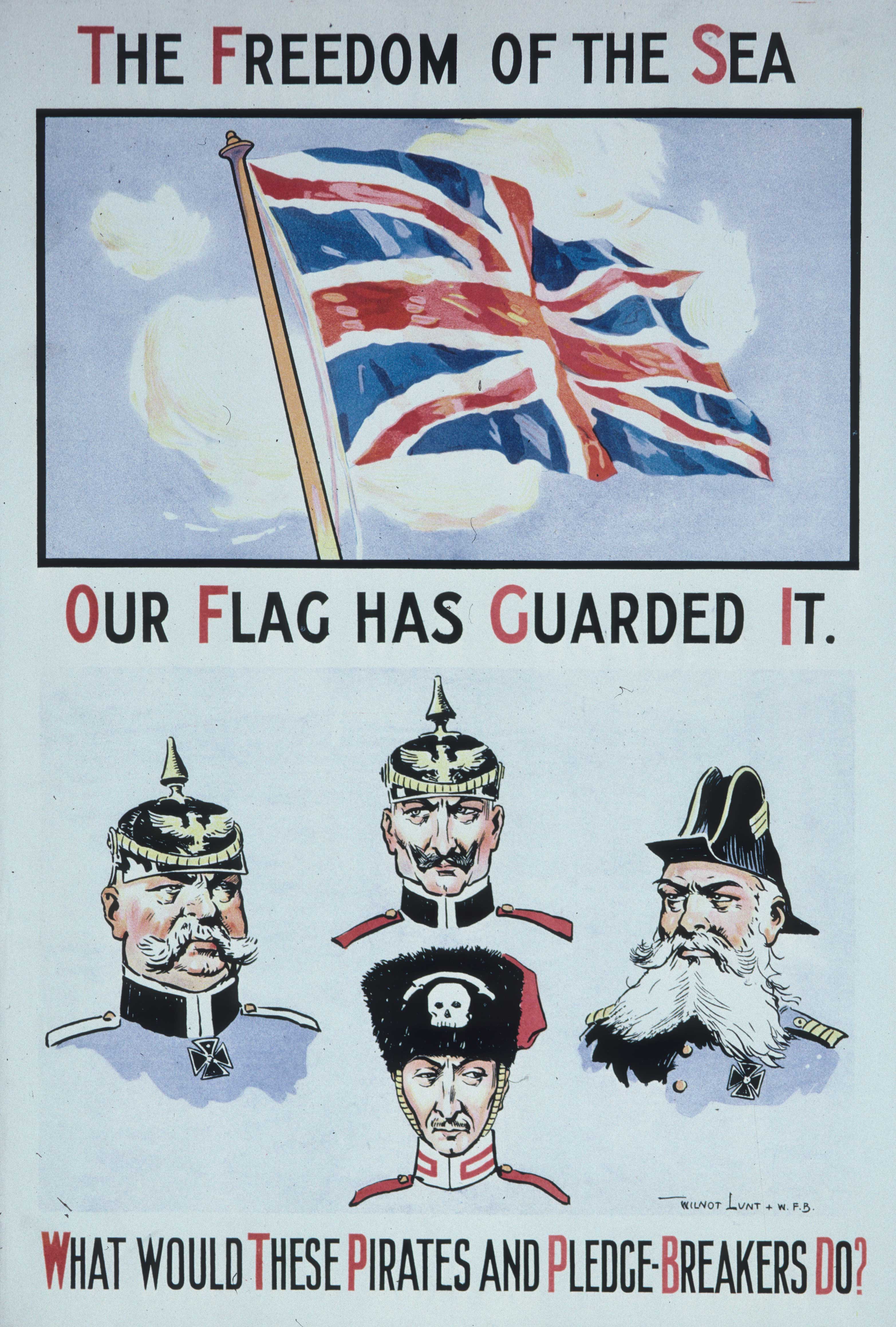 Military History In The News
