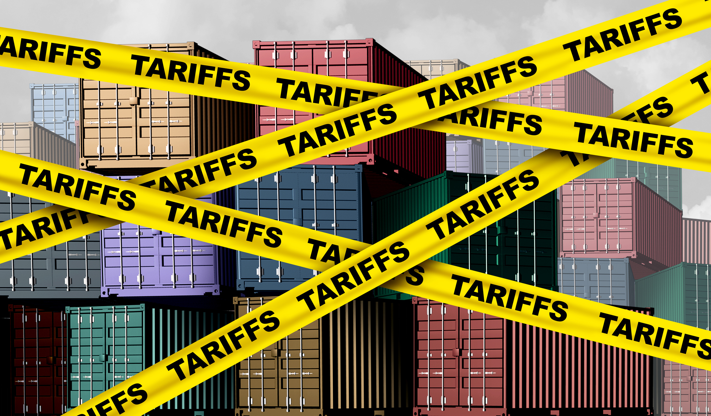 tariff