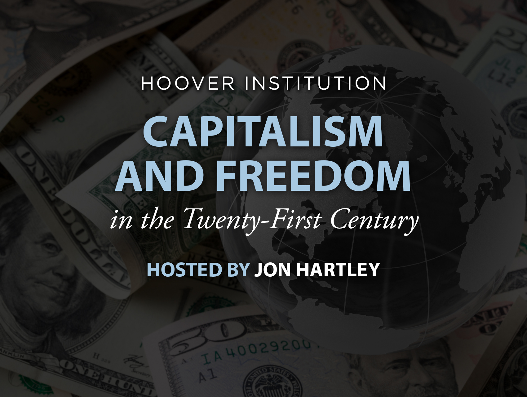Capitalism & Freedom | Kenneth Rogoff