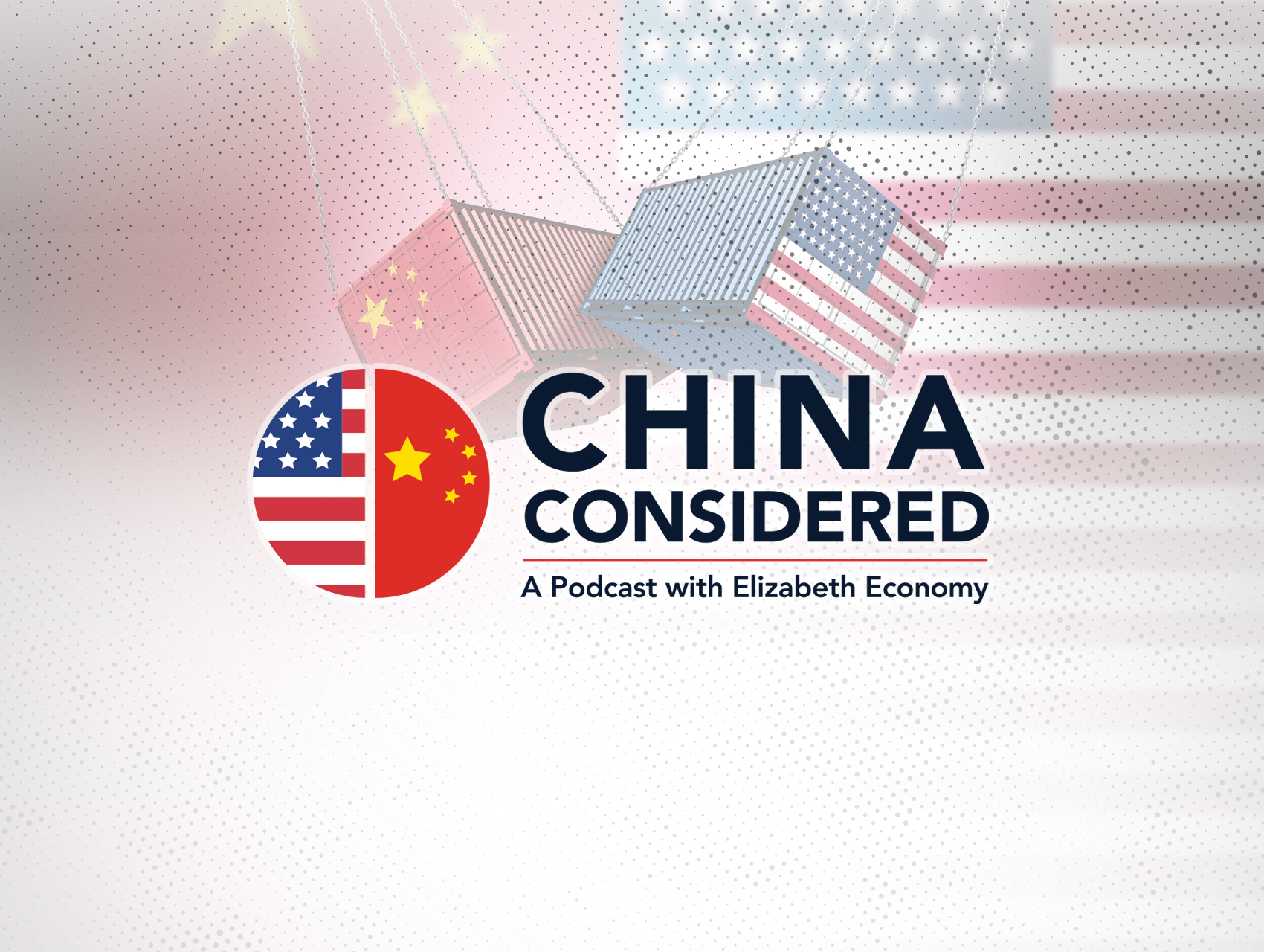 China Considered