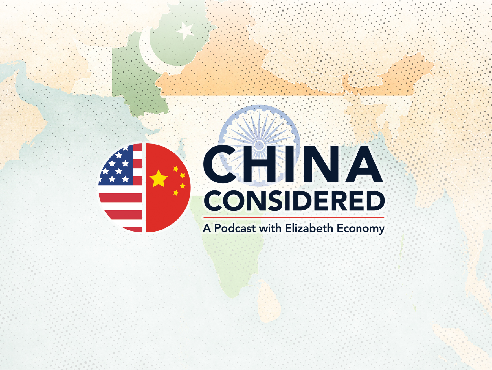 China Considered