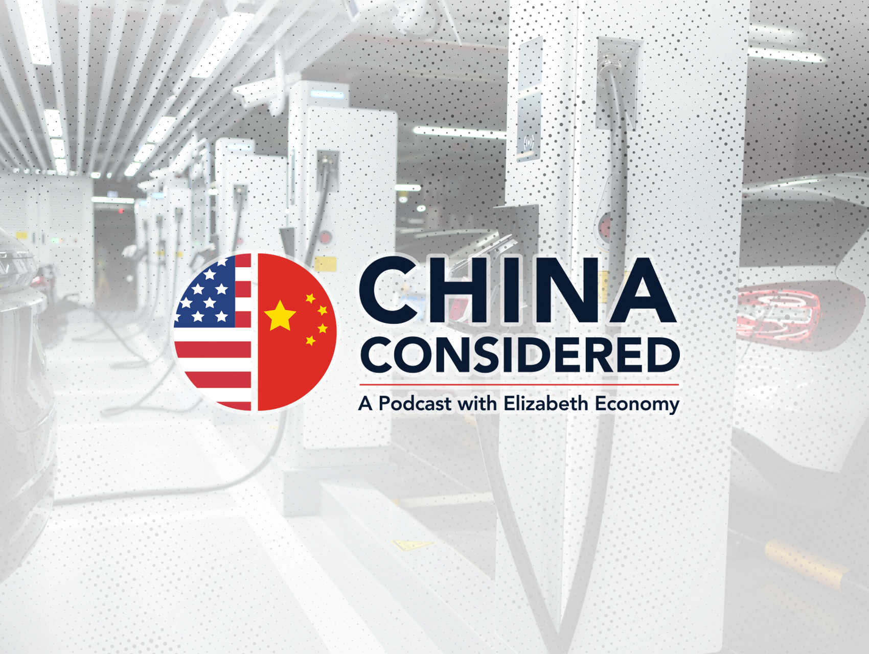 China Considered