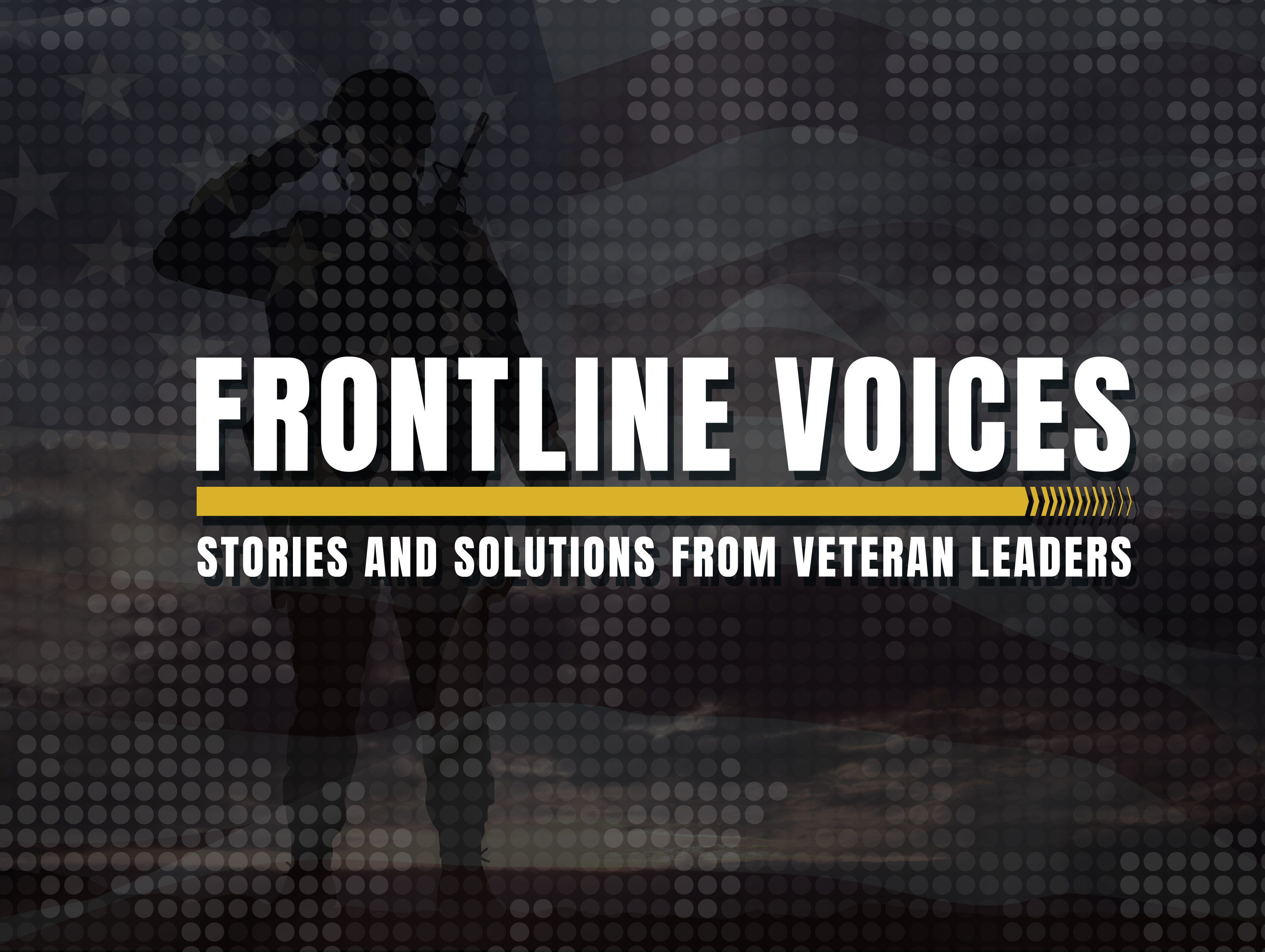 Frontline Voices