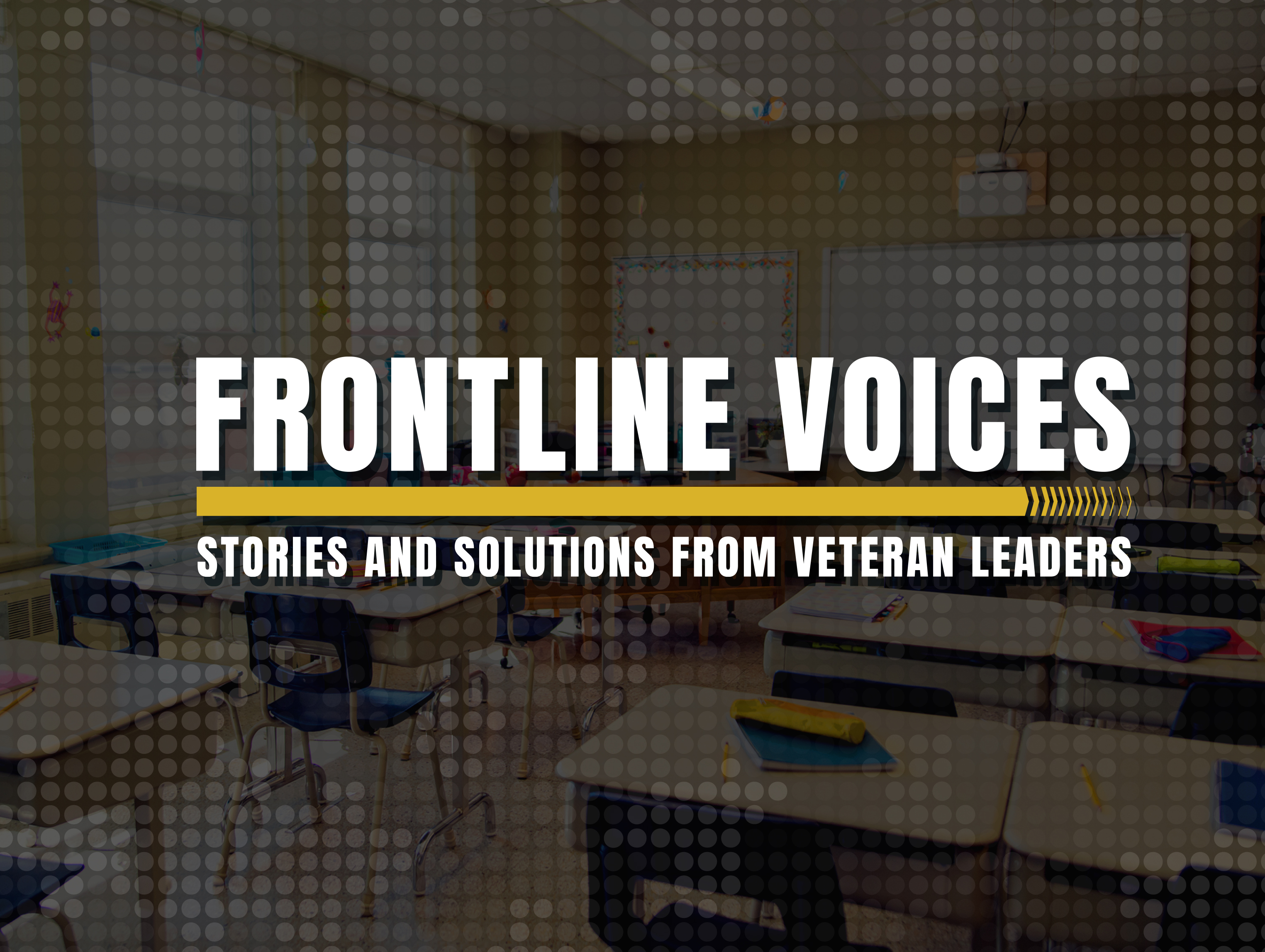 Frontline Voices