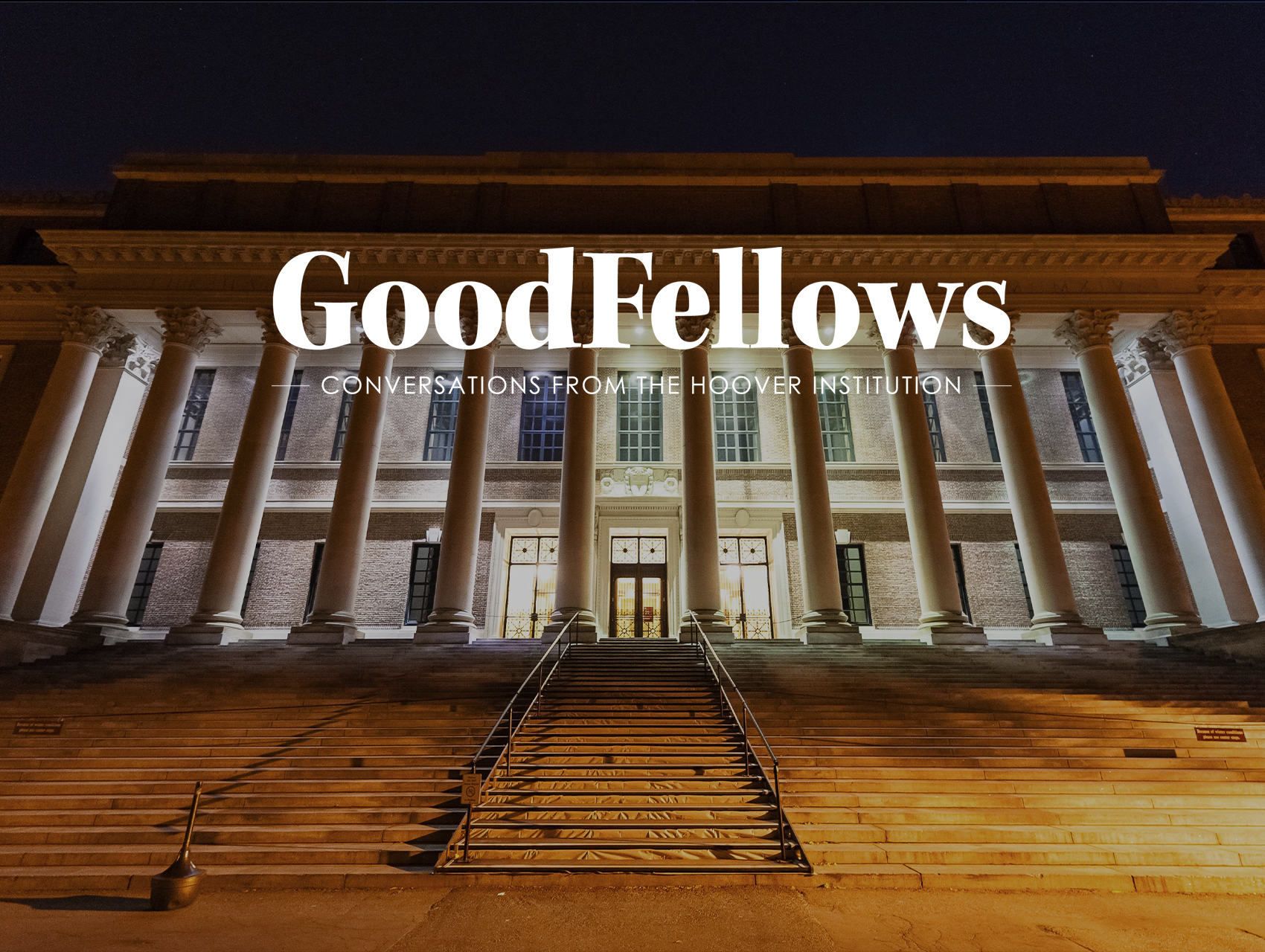 GoodFellows 