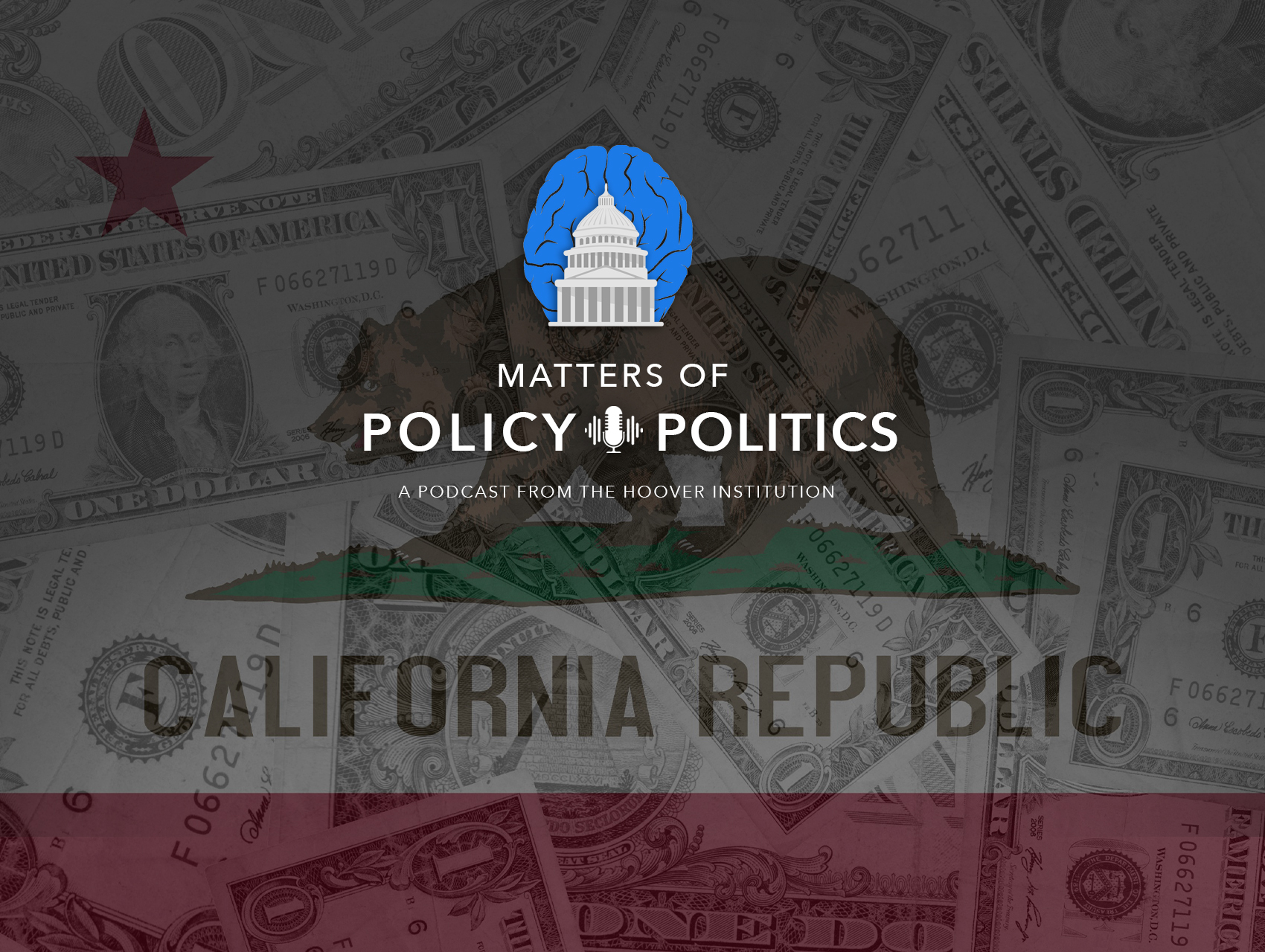 Matters of Policy & Politics