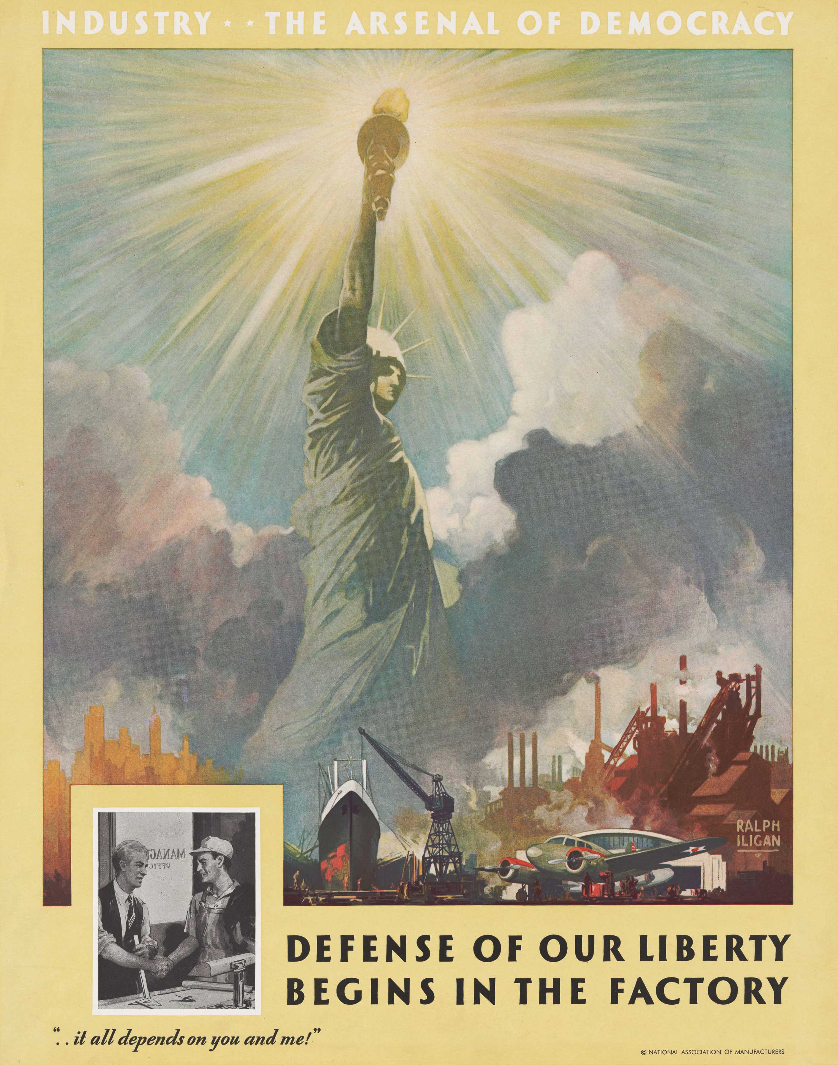 Military History In The News