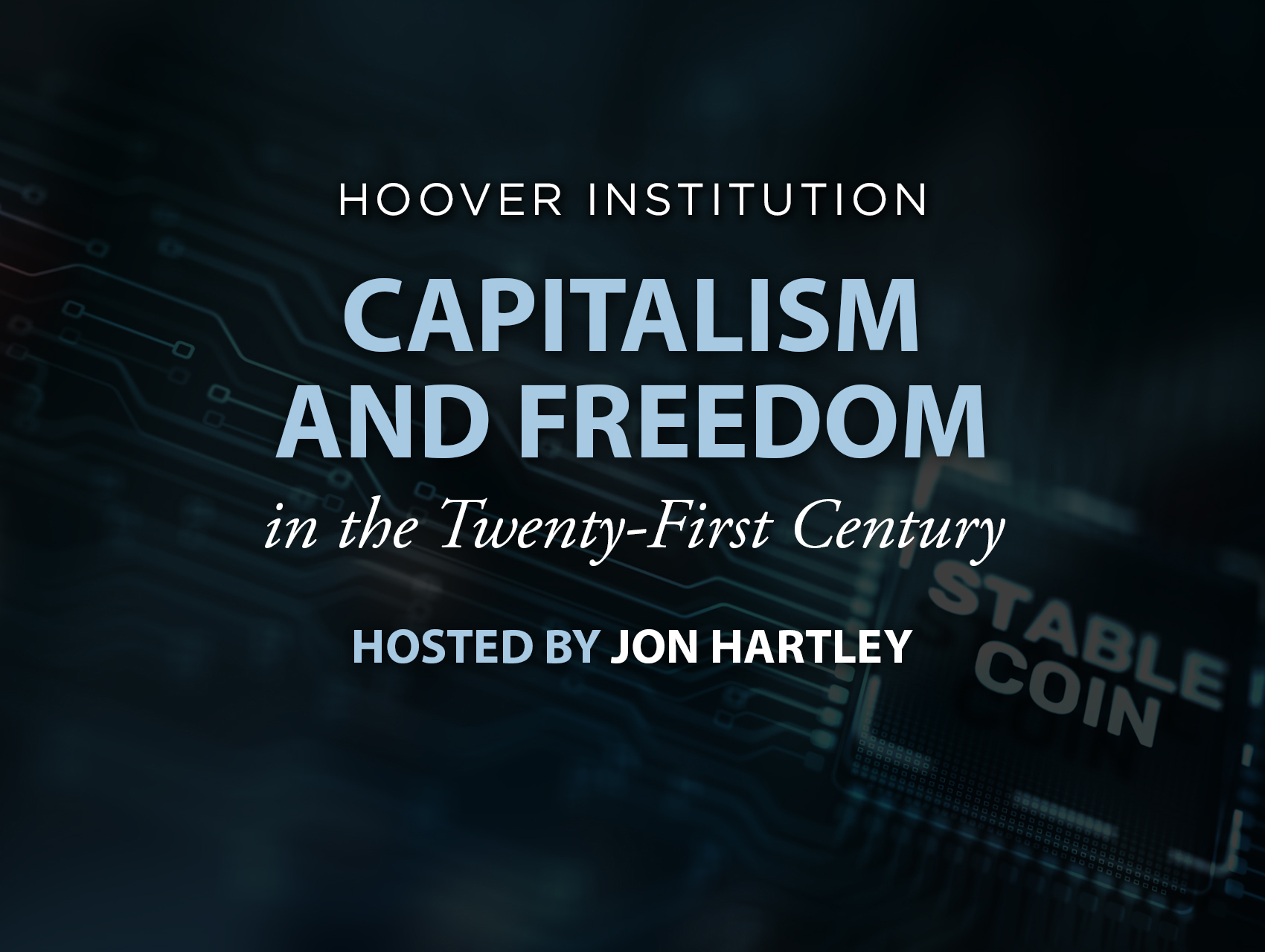 Capitalism and Freedom