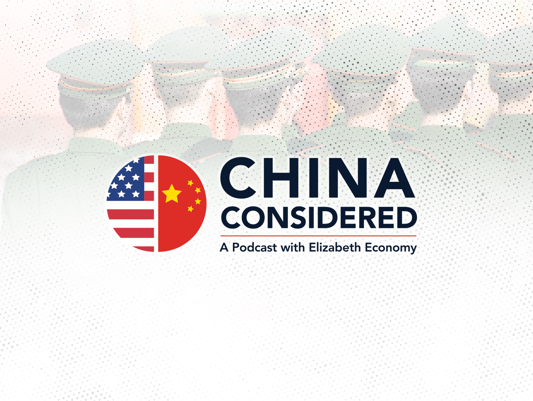 China Considered