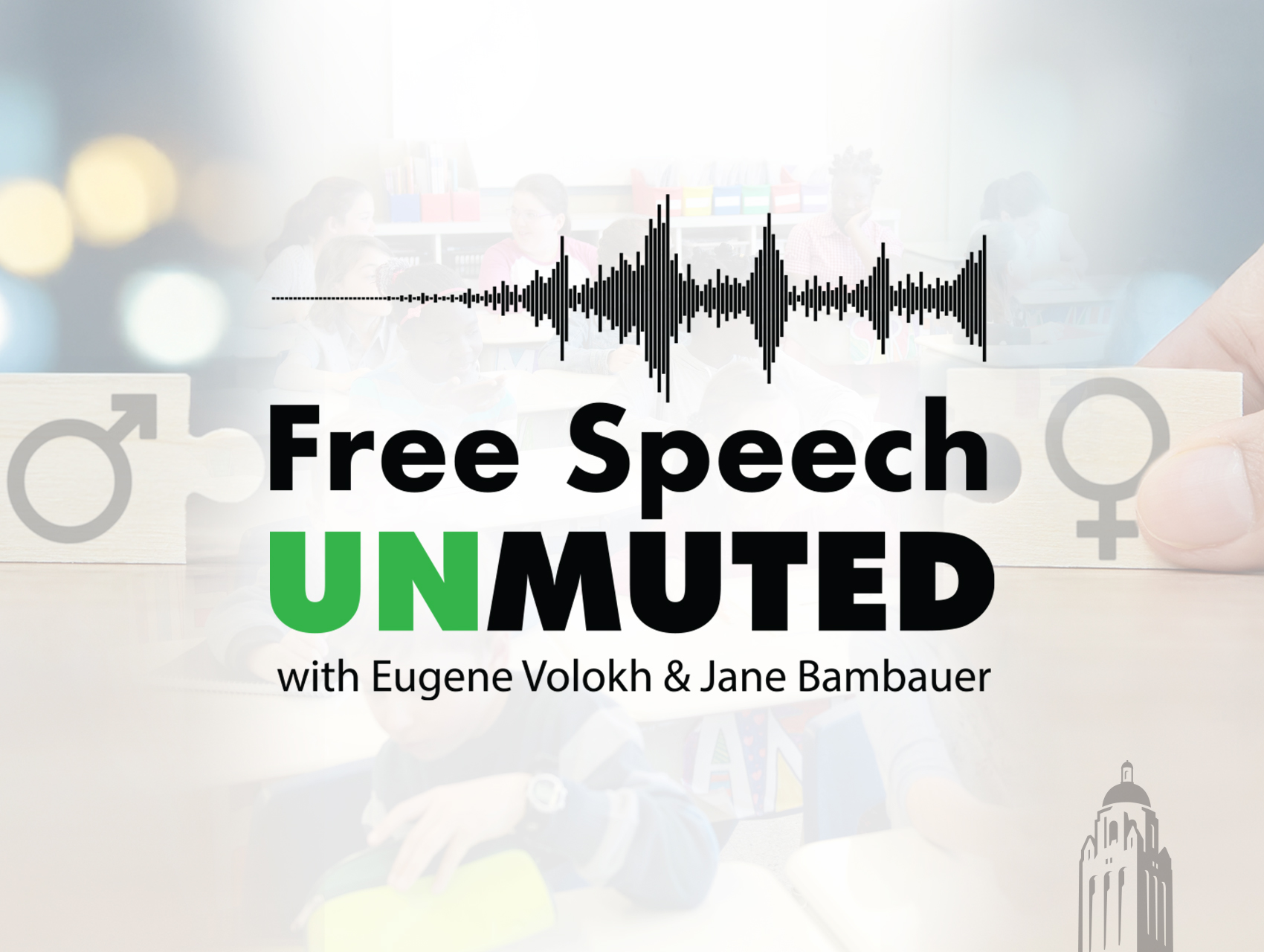 Free Speech Unmuted