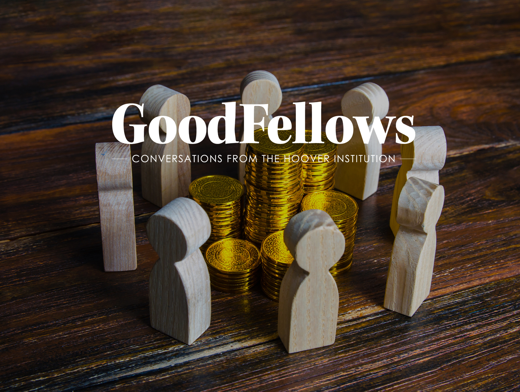 GoodFellows | John Cochrane