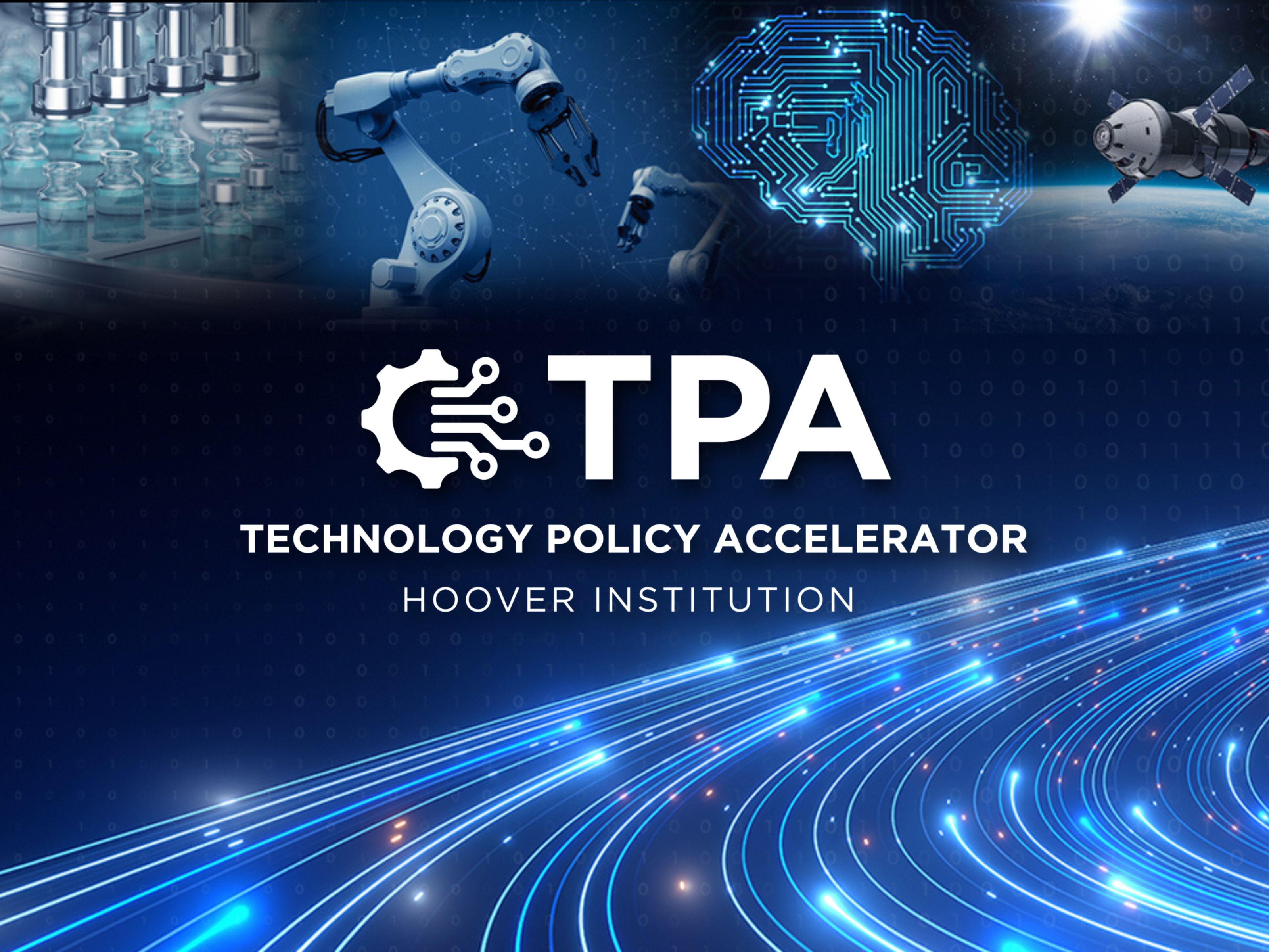 Technology Policy Accelerator