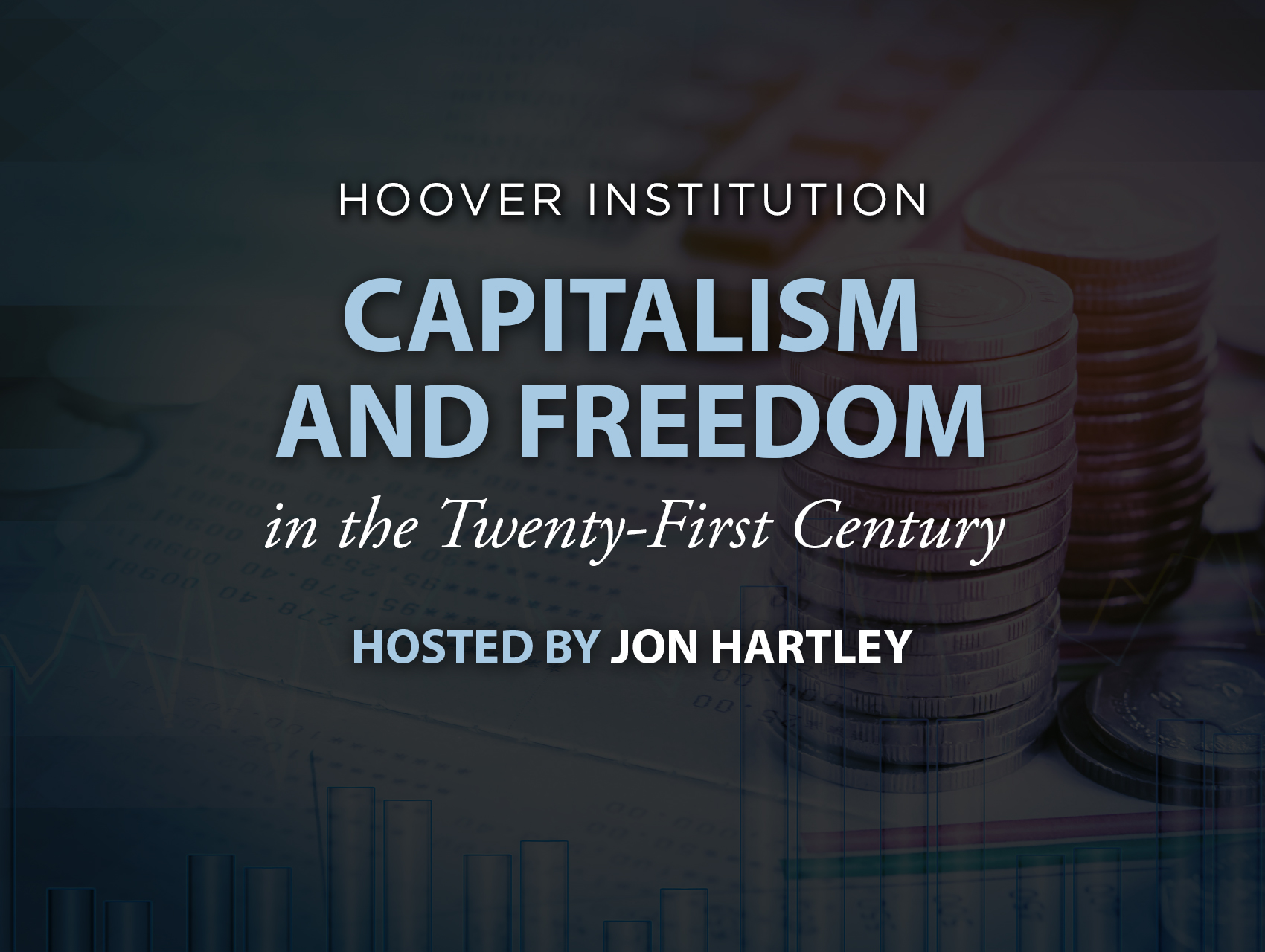Capitalism & Freedom | Inside Financial Regulation: Thomas Hoenig on the Fed, FDIC, and Banking Reform