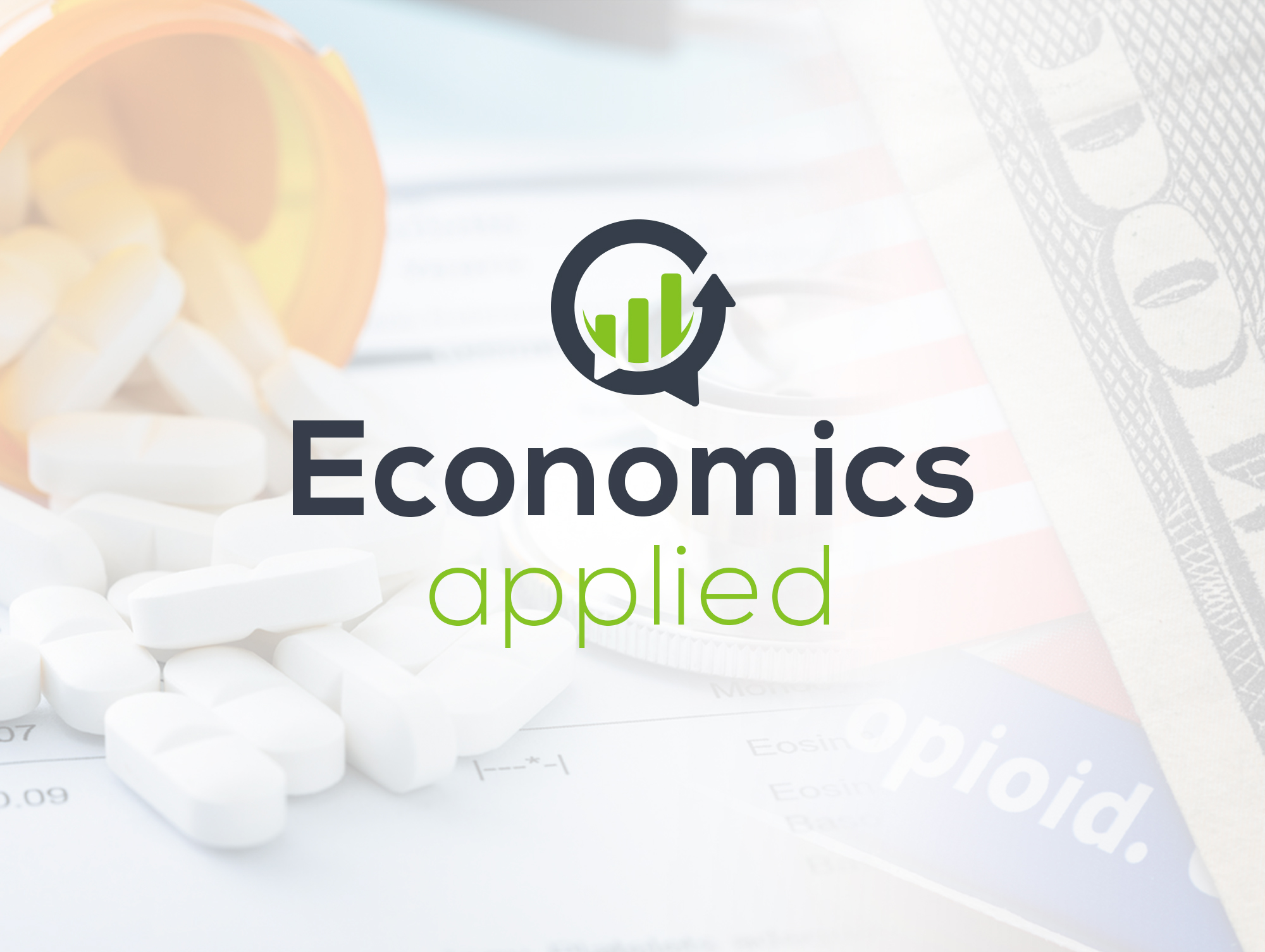 Economics, Applied | The Opioid Epidemic and U.S. Political Realignment