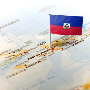 Haiti