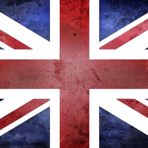 UK Flag