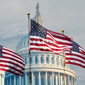America