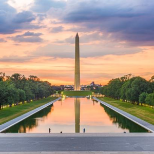 Washington DC