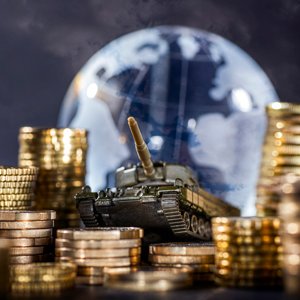 Money and Military