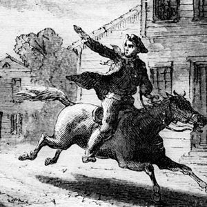 Paul Revere
