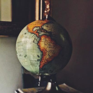 South America