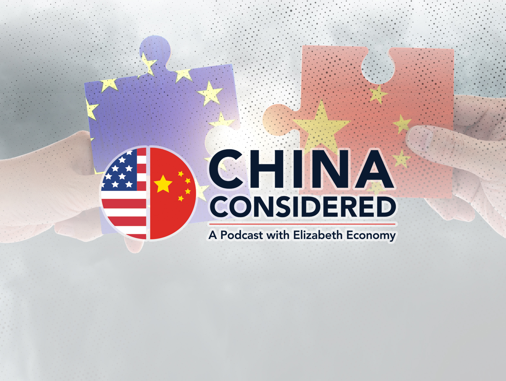 China Considered