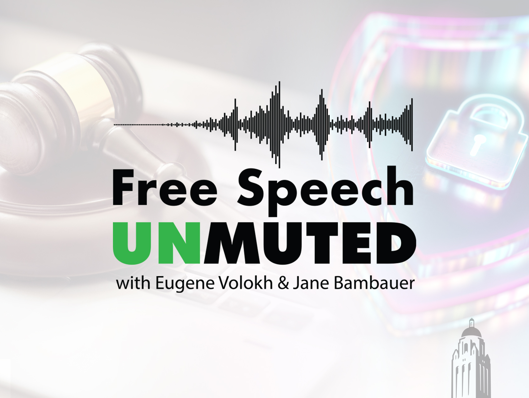 Free Speech Unmuted