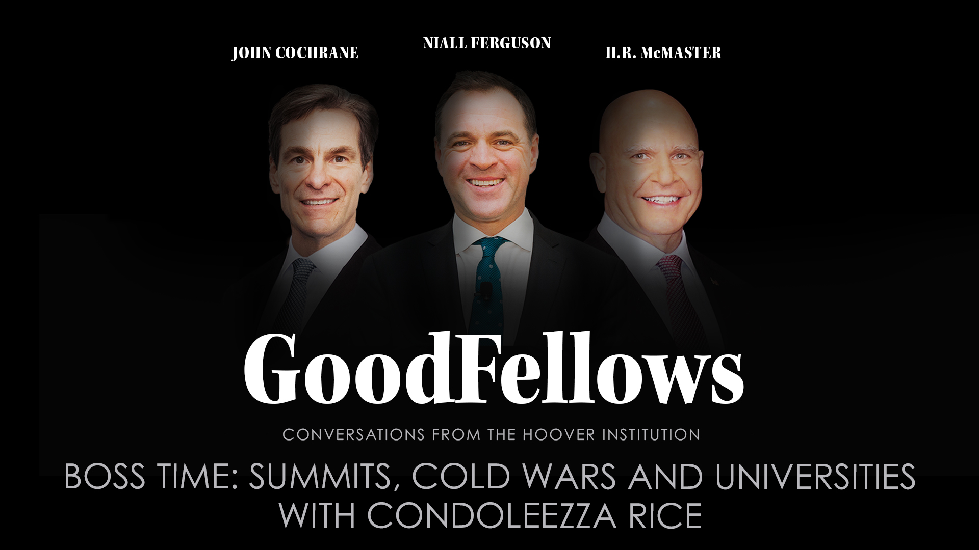 GoodFellows