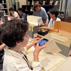 Hoover History Skills Academy