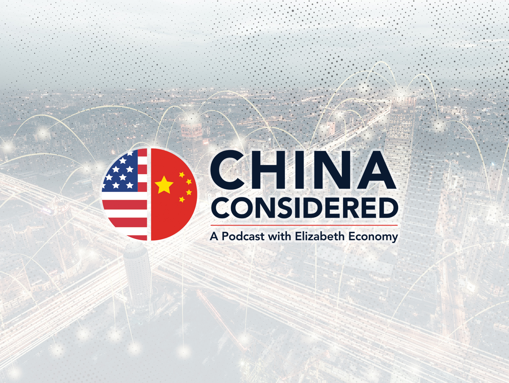 From Beijing to Washington: China's Economy with Oliver Melton