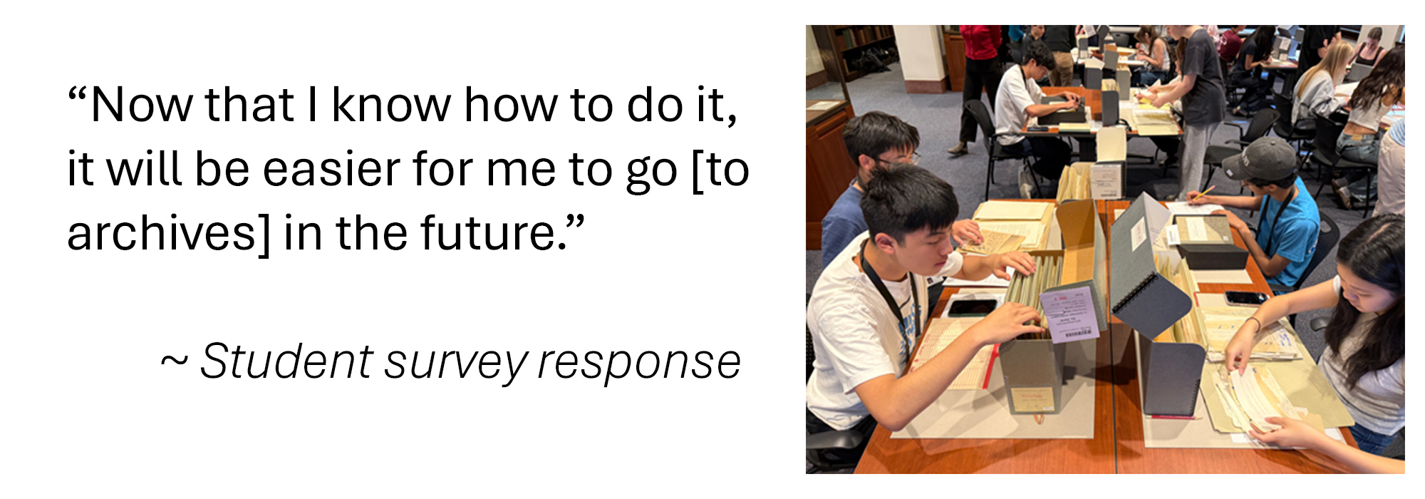 Hoover History Skills Academy