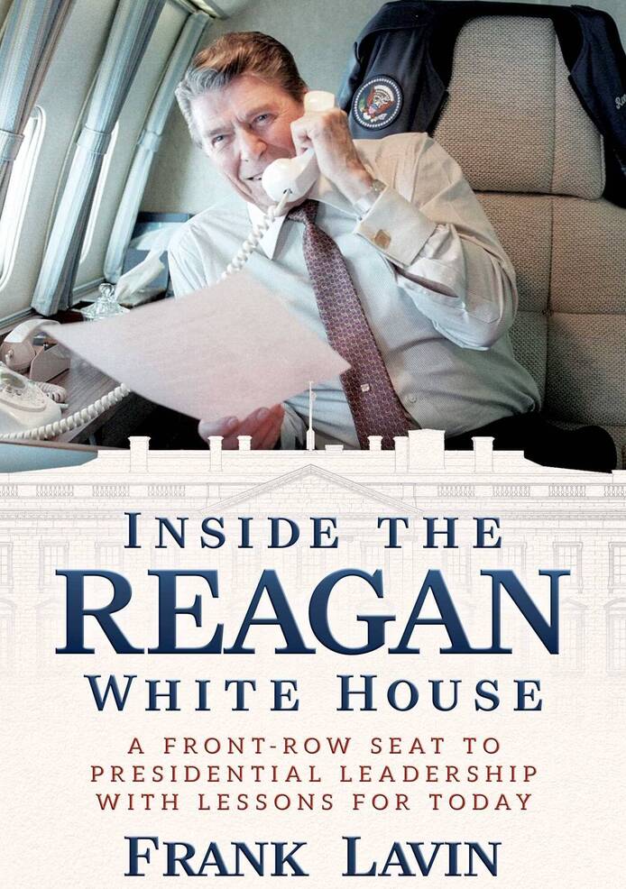 Reagan