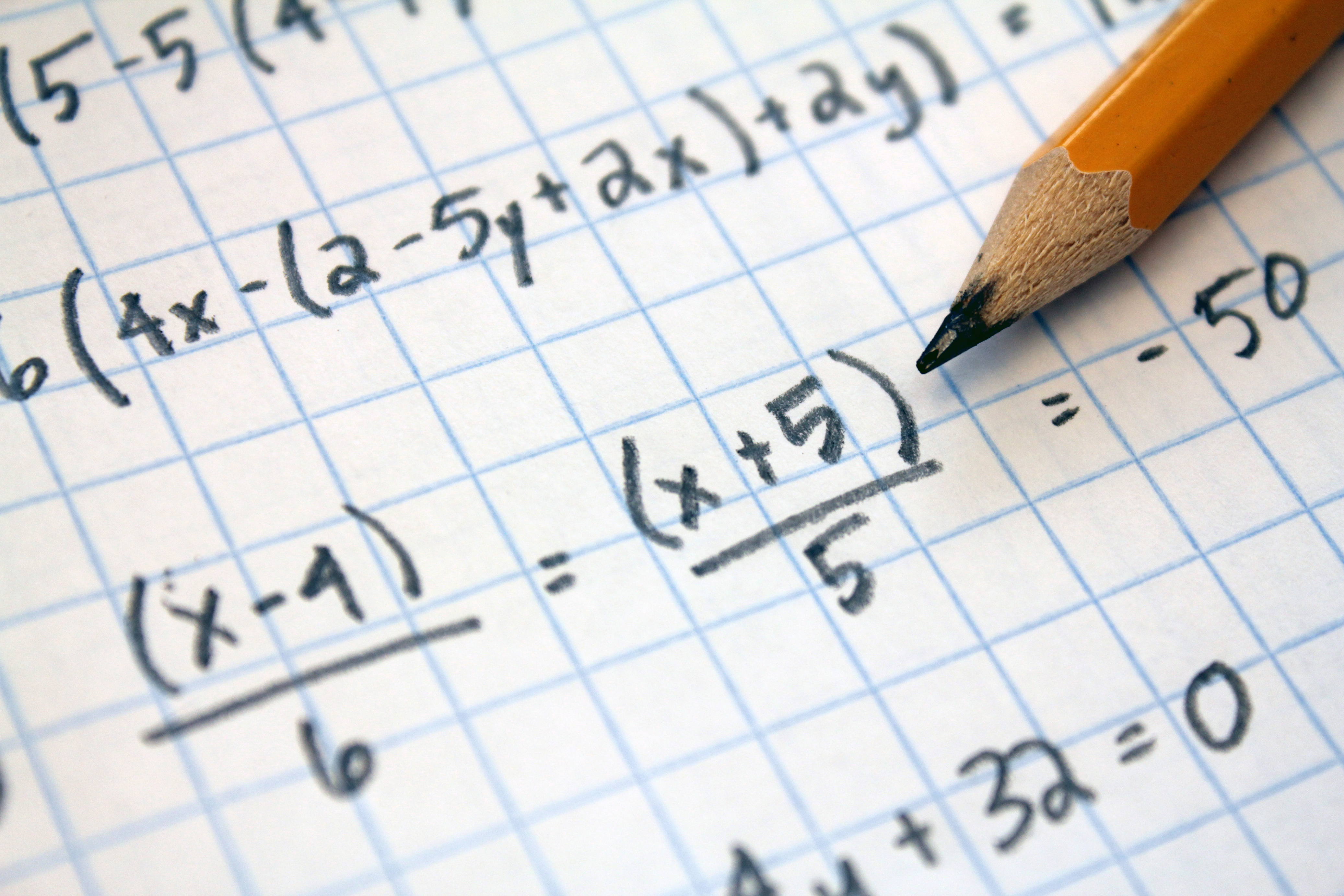 algebra