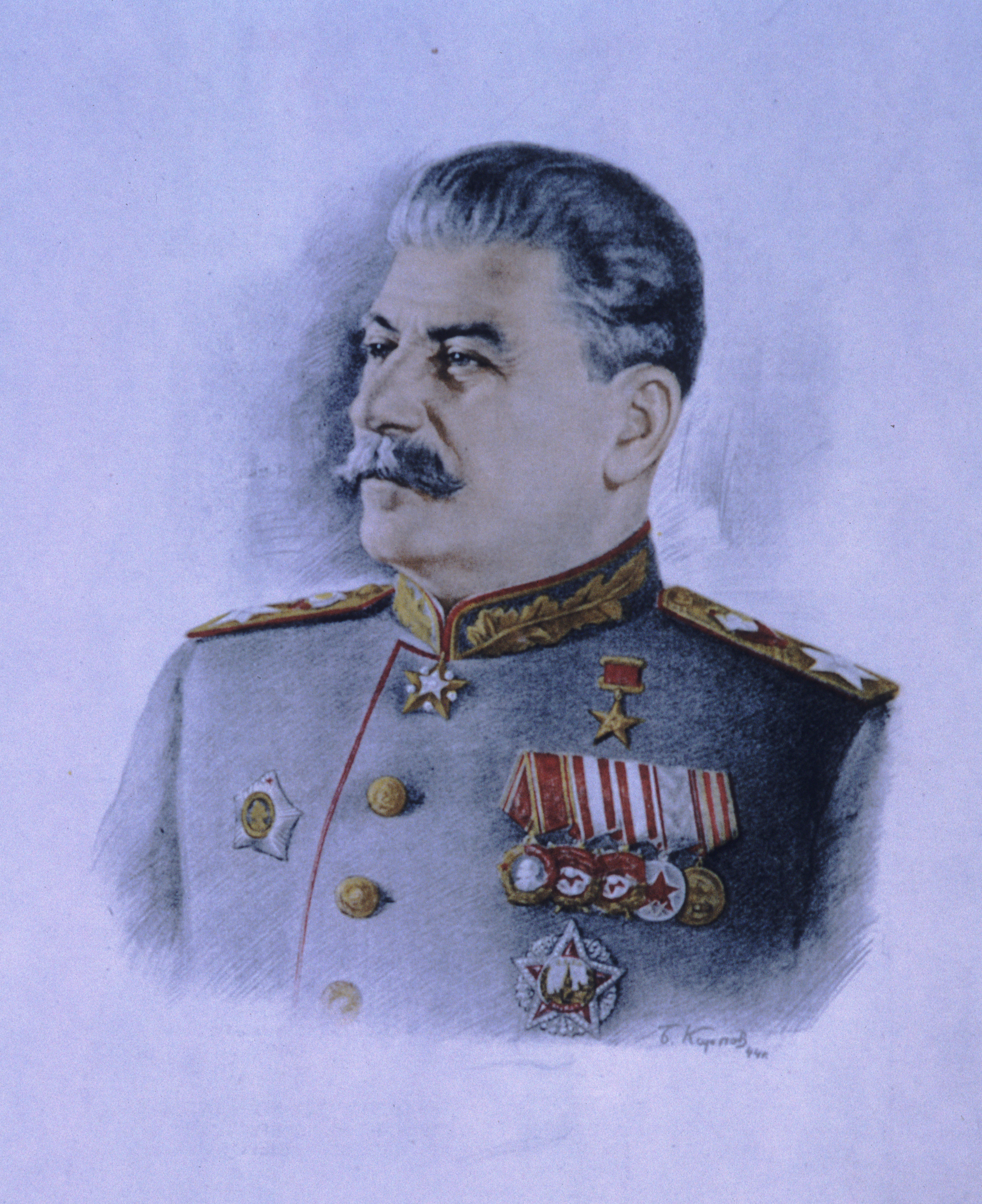 Stalin