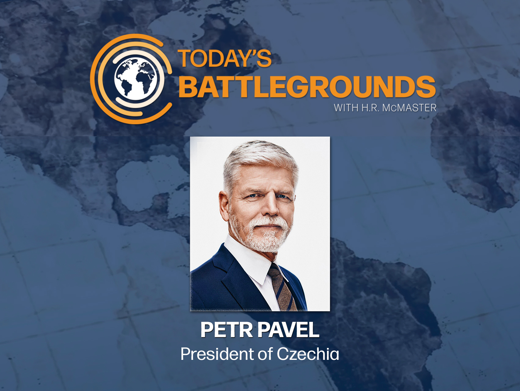 Today's Battlegrounds