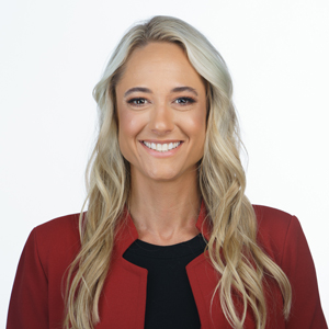 Lindsey Crismon