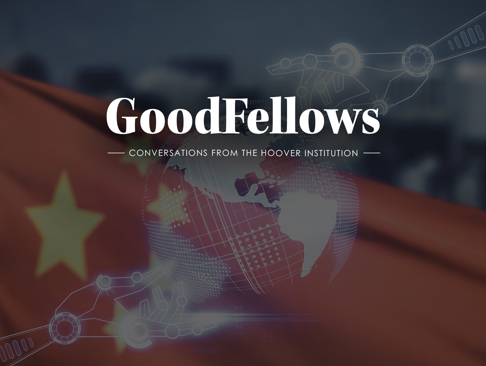 GoodFellows