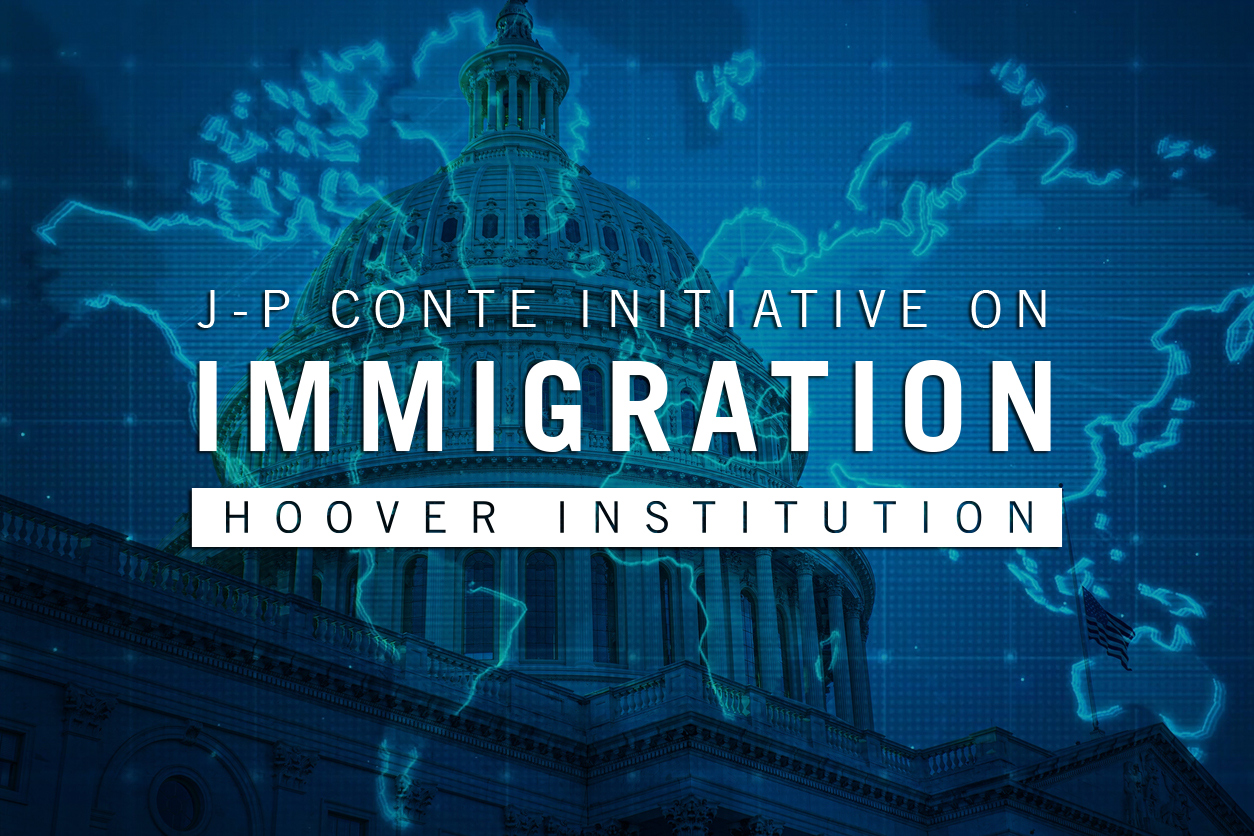 Immigration Conference 2026