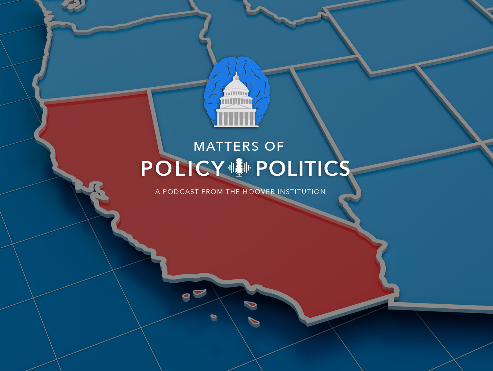 California Update: The 50-50 Proposition