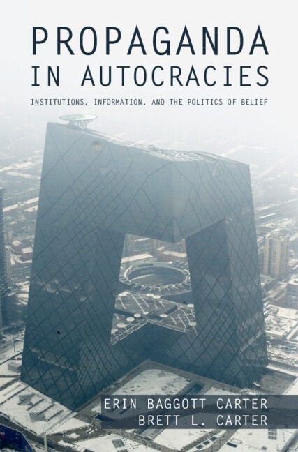 Propaganda In Autocracies