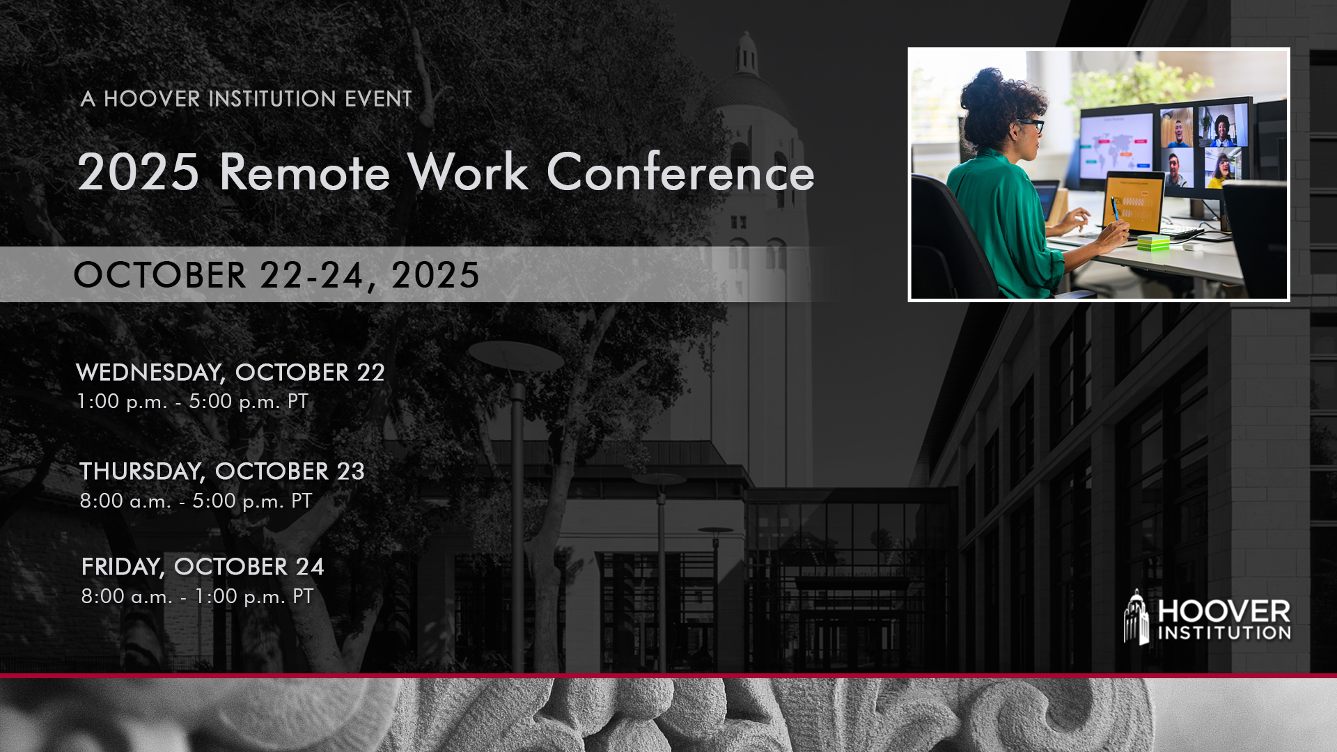 2025 Remote Work Conference